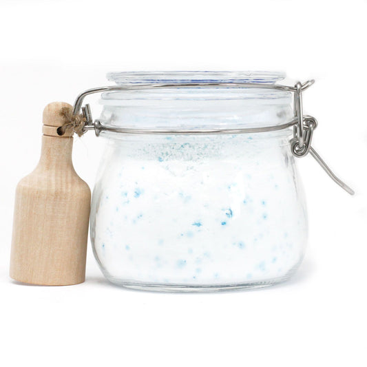 Agnes +Cat Fairy Dust 500g - Provence scoop