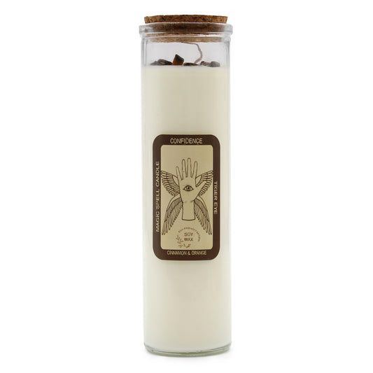 Designed to spark confidence, strengthen your spirit, and foster a sense of unshakable self-assurance.
