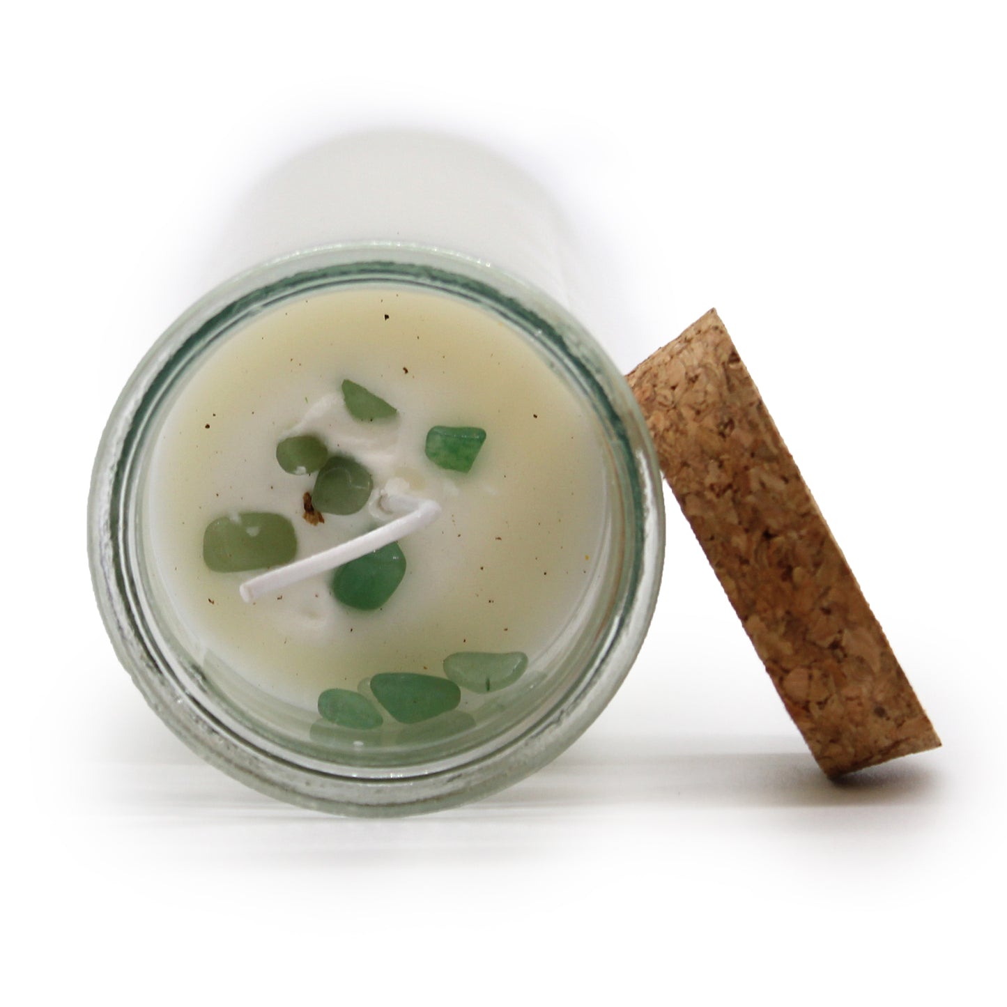 Crafted to fill your space with happiness, positivity, and a sense of well-being. It is designed to lift your spirits, encourage gratitude, and invite joy into your life. Embedded with genuine Green Aventurine crystal