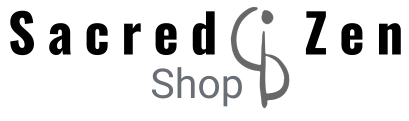 Sacred Zen Shop