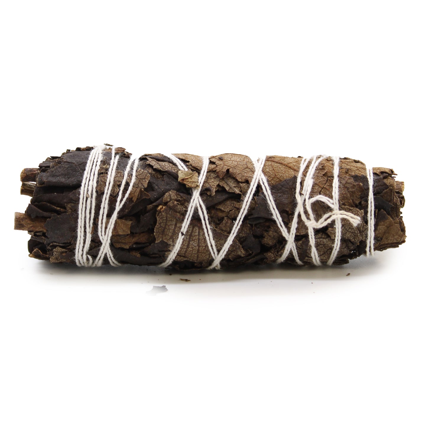 Smudge Stick Black Sage 10cm is ideal for cleansing the aura and creating a peaceful, purified environment.