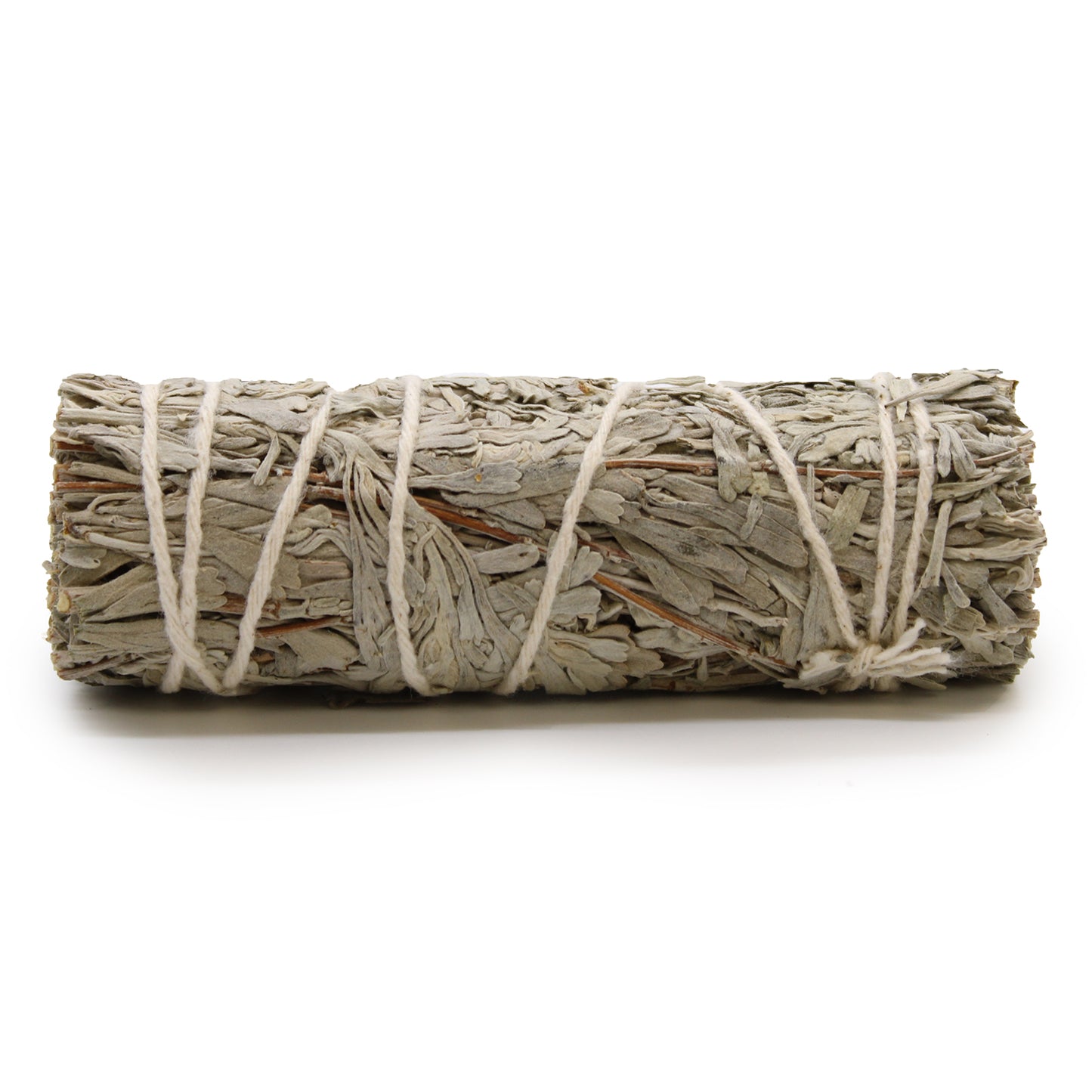 Smudge Stick Blue Sage 10cm is ideal for cleansing the aura and creating a peaceful, purified environment.