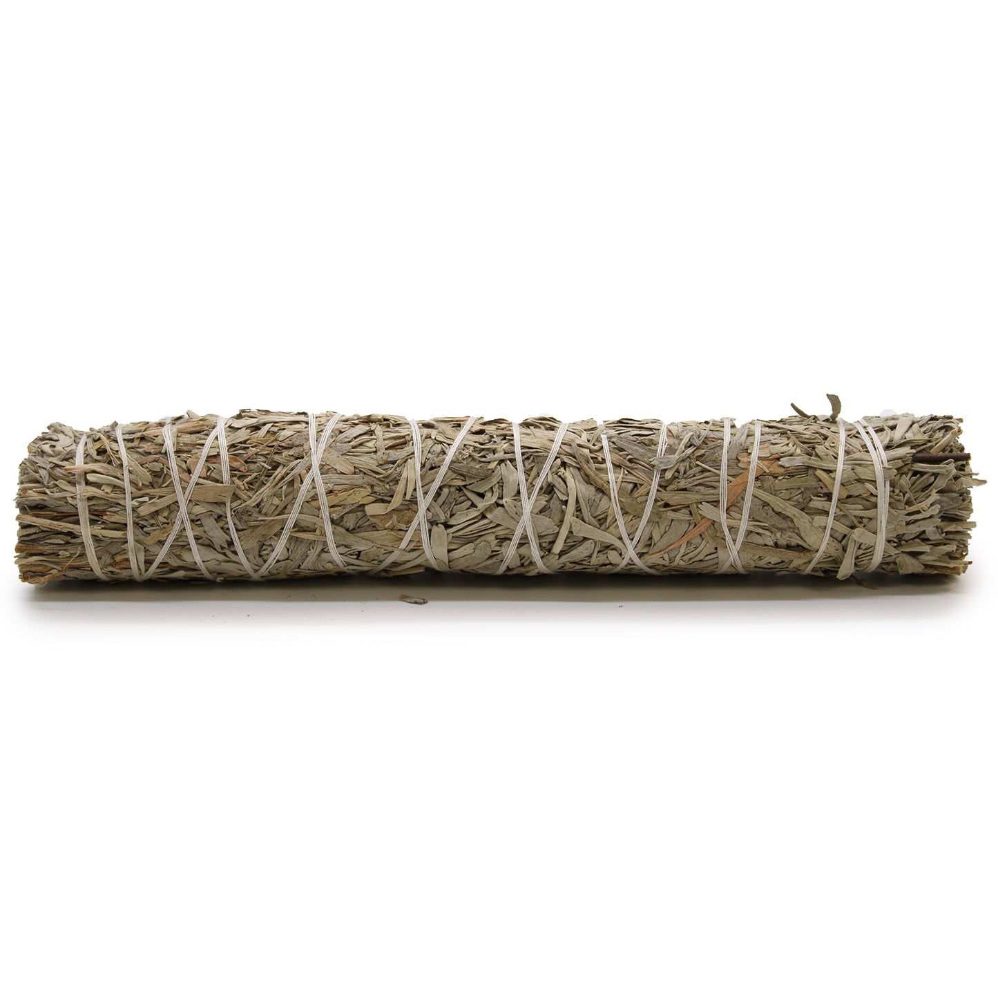 Smudge Stick Blue Sage 22.5cm is ideal for cleansing the aura and creating a peaceful, purified environment.