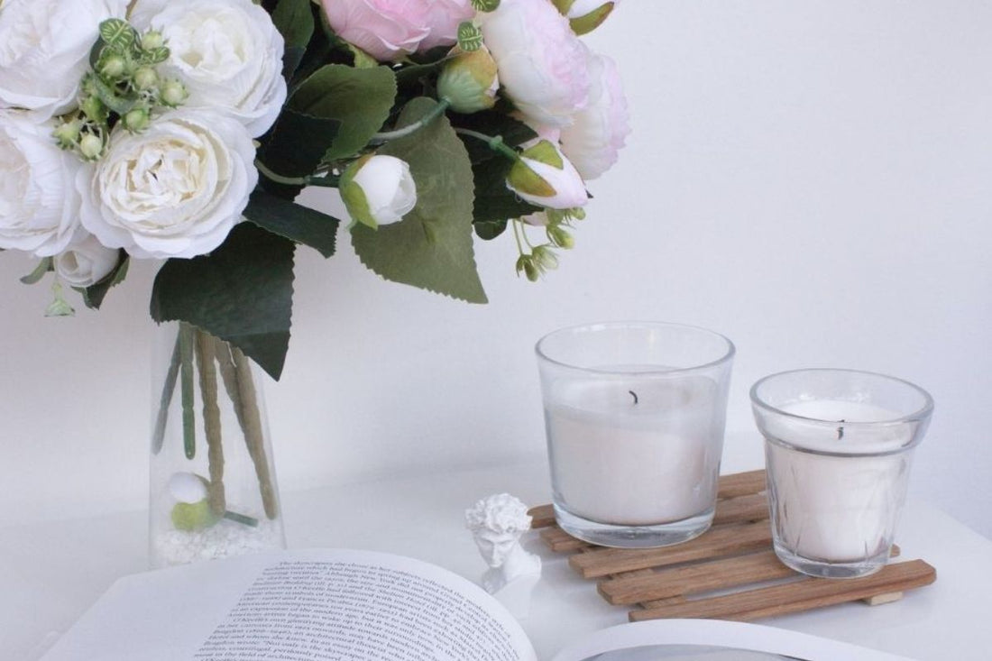 Discover how to choose affordable natural candles for your home, including soy wax candles, scent throw, burn time and simple candle care tips.