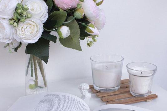 Discover how to choose affordable natural candles for your home, including soy wax candles, scent throw, burn time and simple candle care tips.