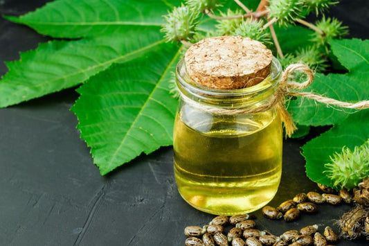 Discover the benefits of castor oil for hair and skin. Learn how to use castor oil safely, its nourishing properties, and why it's a popular natural beauty ingredient.