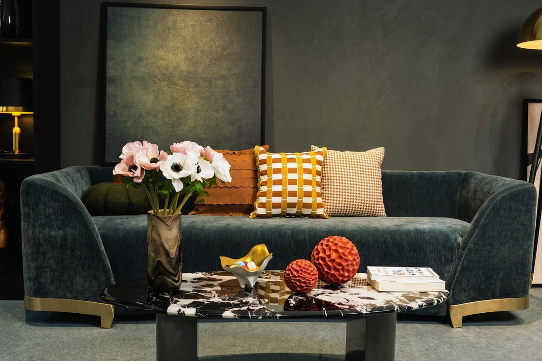Choosing Ethical Home Décor