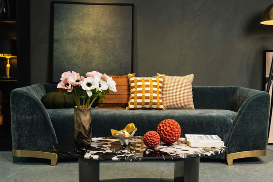 Choosing Ethical Home Décor