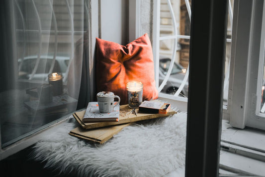 Creating a Calm Corner at Home: Simple Ideas for a More Relaxing Space
