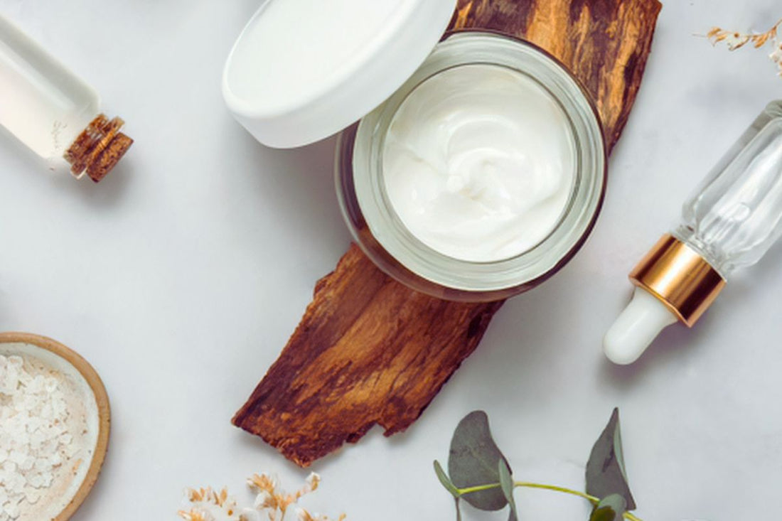 Discover the benefits of natural skincare, how to build a simple skincare routine, ingredients to look for, and tips for healthy, nourished skin naturally.