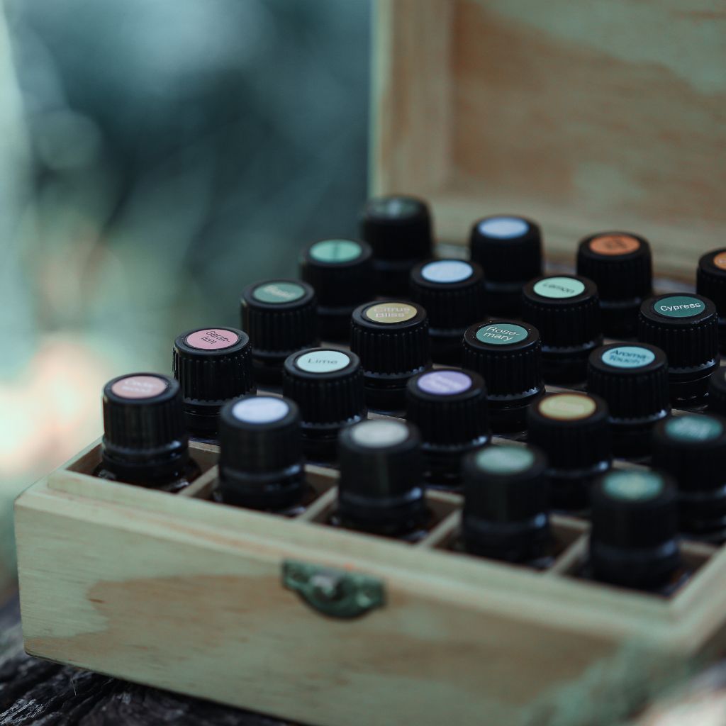 Shop pure essential oils at Sacred Zen. High-quality, natural oils to relax, uplift and restore – ideal for diffusers, self-care and holistic wellbeing.