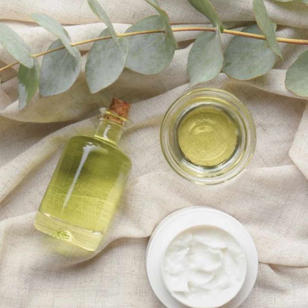 Shop Natural Body Lotion, body creams, and nourishing body oils made in the UK. Vegan, cruelty-free skincare free from parabens and harsh chemicals.