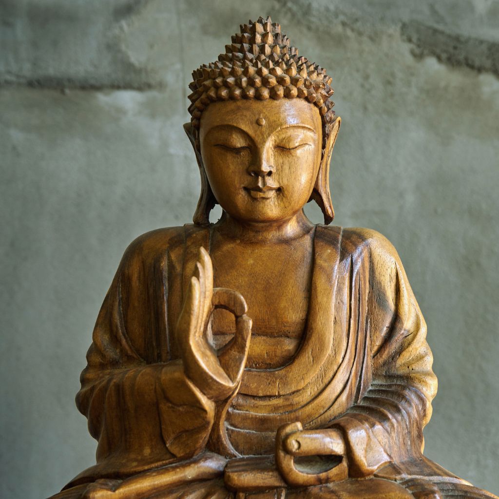 Discover a beautiful selection of Buddha gifts that inspire peace, mindfulness, and spiritual balance. 