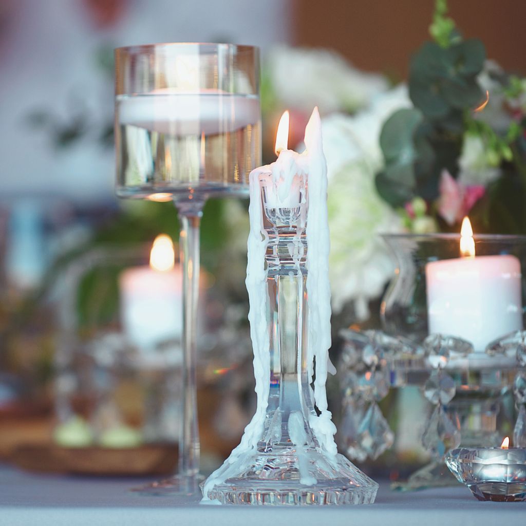 Discover elegant candle holders at Sacred Zen Shop. Our holders add charm to your candles while enhancing your home’s aesthetic with Zen-inspired designs.