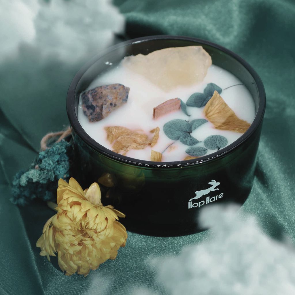 Explore our range of scented candles, designed to fill your home with delightful fragrances and create a cozy atmosphere.