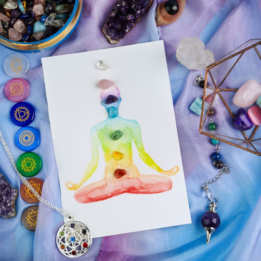 Add soothing sounds to your home and garden with windchimes from Sacred Zen Shop. Our beautifully crafted windchimes create a tranquil atmosphere wherever they are placed.