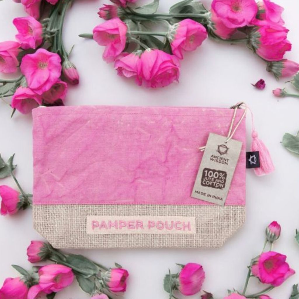 Shop Eco Friendly Bags made from organic cotton, jute, and hemp. Durable reusable bags for shopping, travel, and everyday sustainable living.