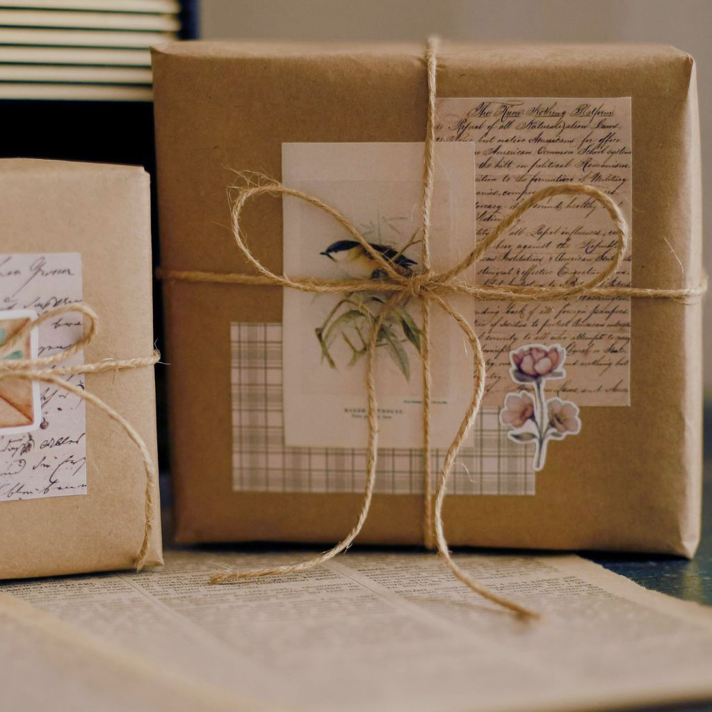 Shop Ethical Gifts including eco-friendly presents, fair trade products, and sustainable gift ideas. Discover unique ethical gifts for every occasion and budget.