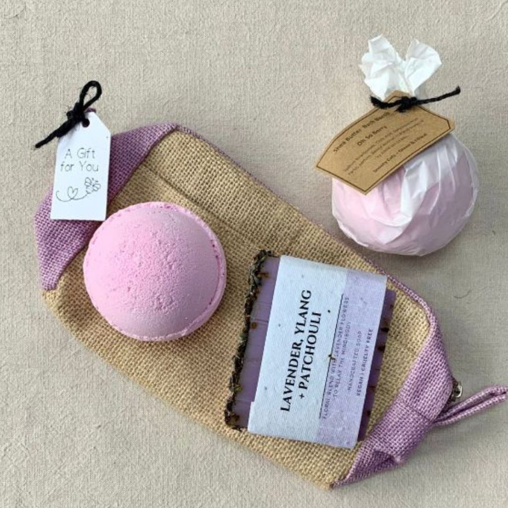 Shop thoughtful gifts under £10, including bath, body & home treats. Perfect for stocking fillers, birthdays & affordable everyday gifting.
