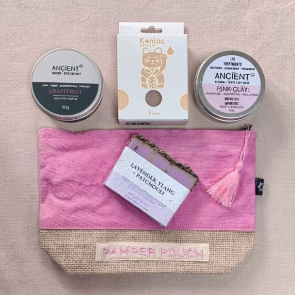 Shop thoughtful gifts for her, from bath and body treats to home fragrance and pamper sets. Perfect for birthdays, self-care and special moments.