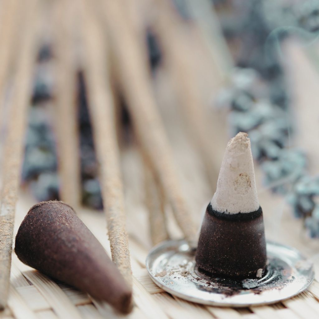 Explore our collection of Stamford incense sticks, available in a variety of captivating scents.