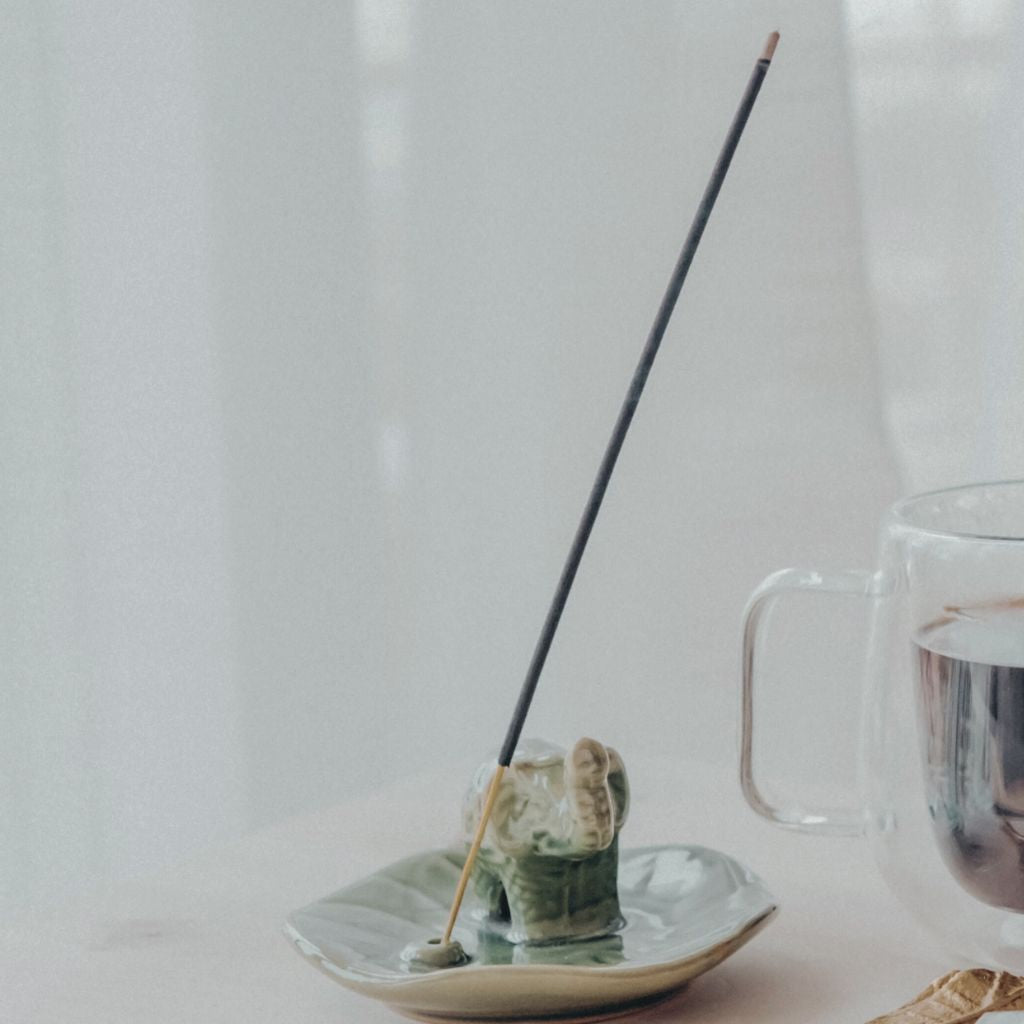 Discover our Vedic incense, inspired by ancient traditions to bring balance and harmony to your space.
