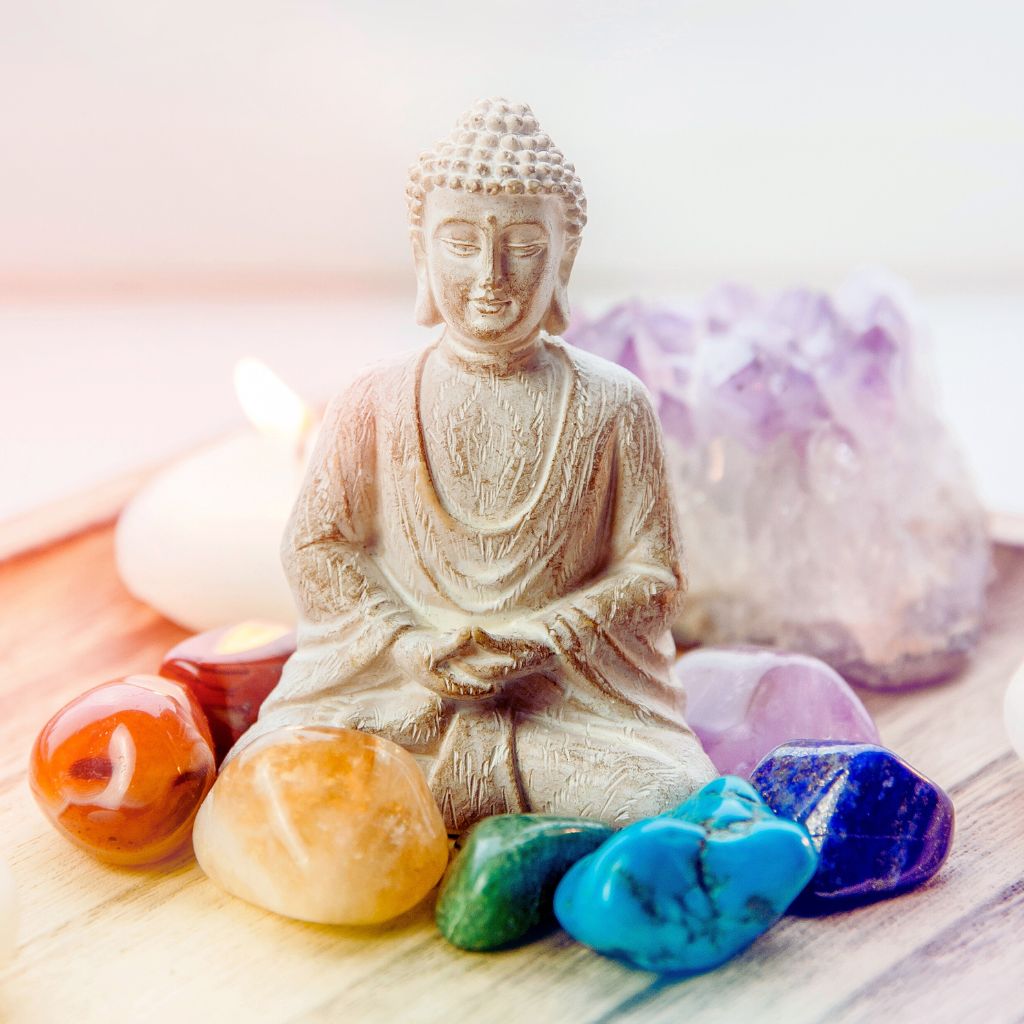 Spiritual & Symbolic Gifts