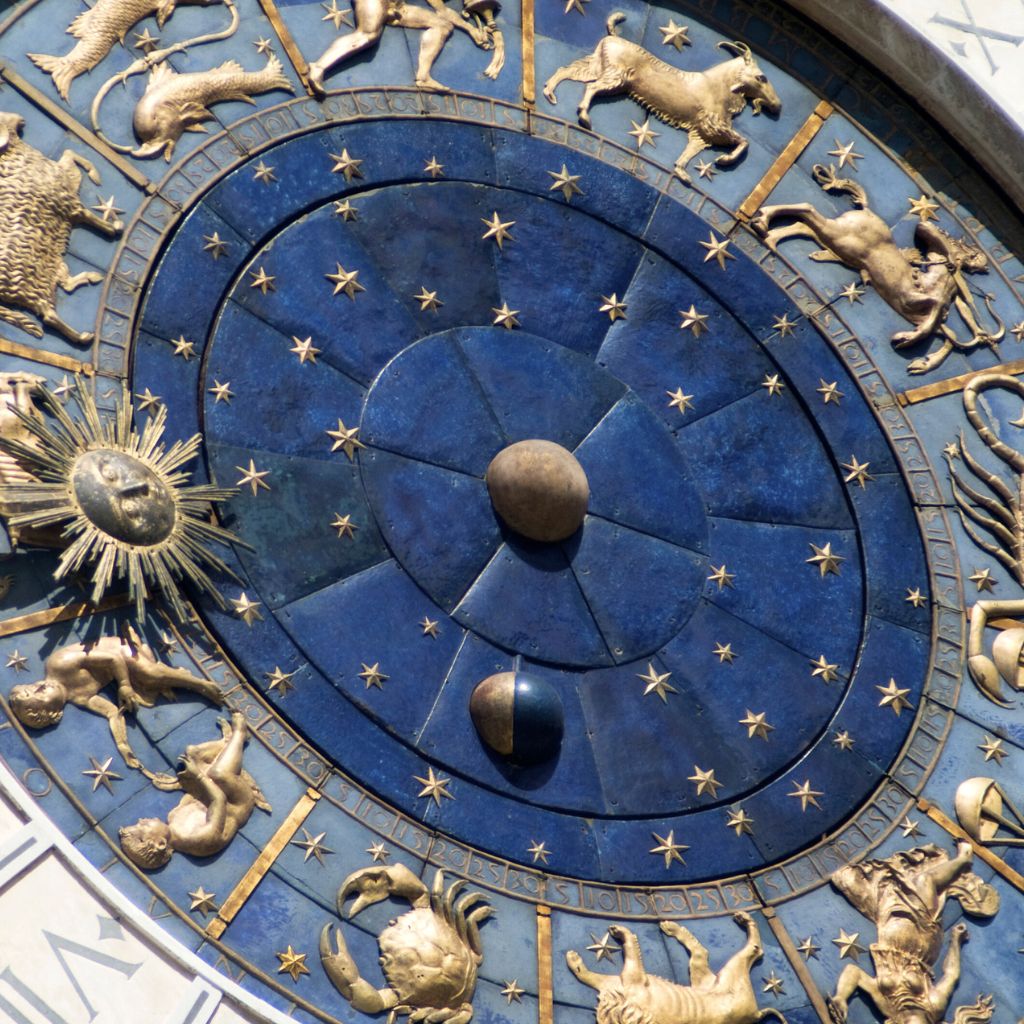 Zodiac Gifts