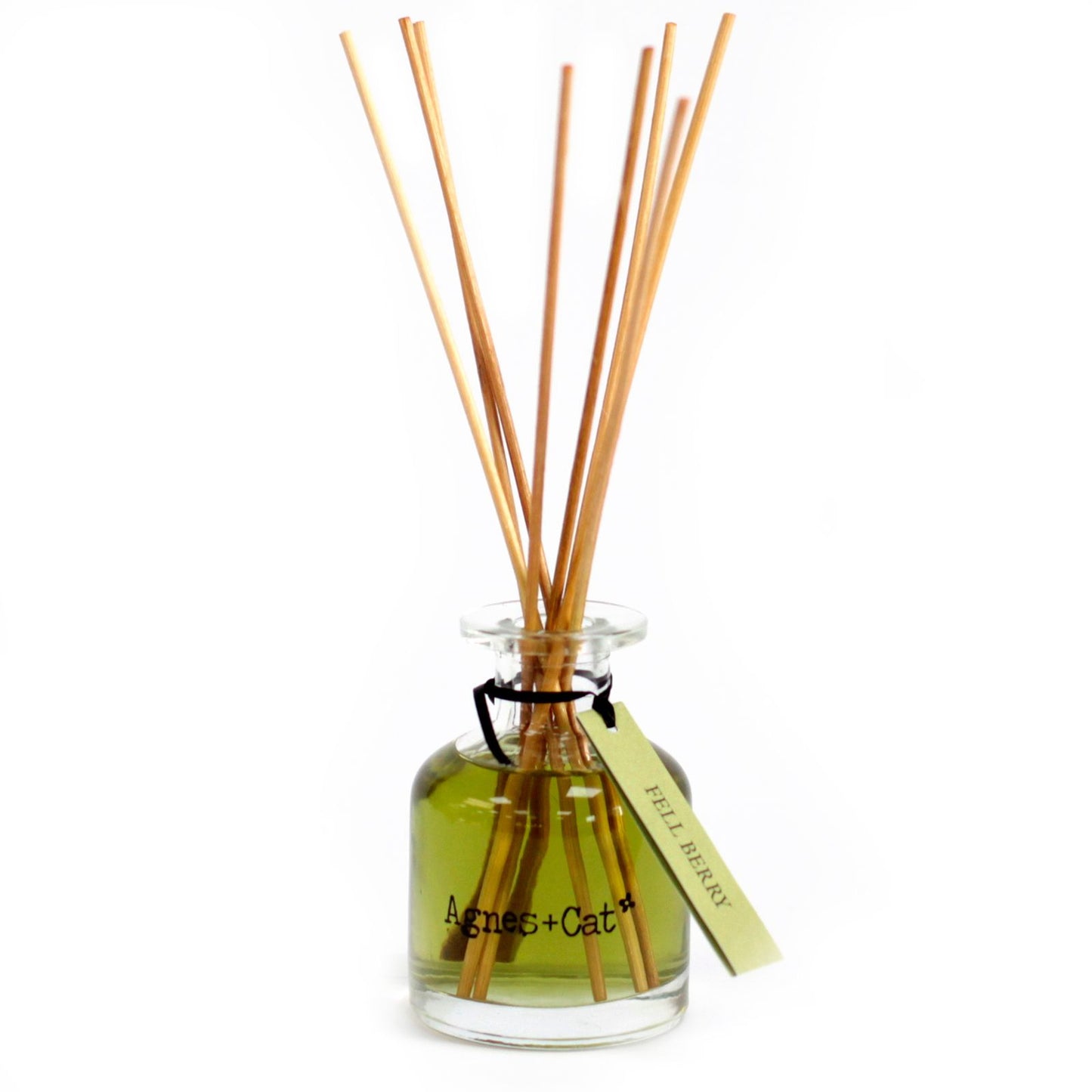 140ml Reed Diffuser - Fell Berry bottle