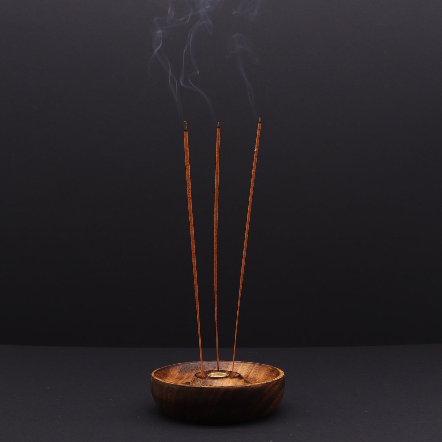 Incense Stick & Cone Burner Disc