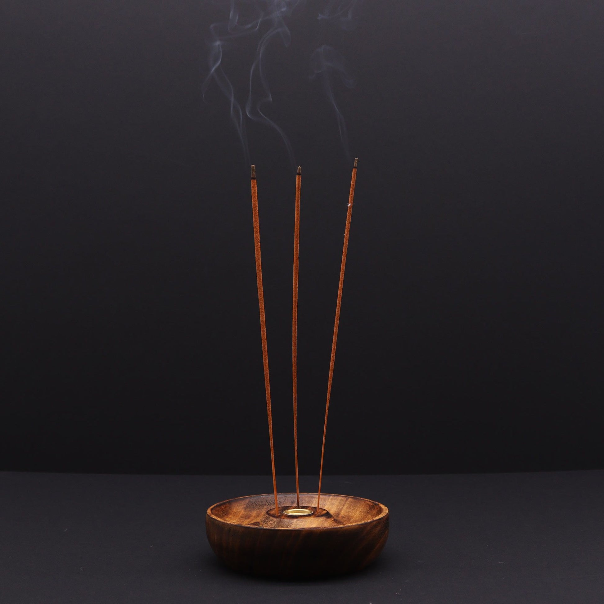 Incense Stick & Cone Burner Disc