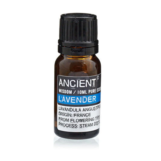 Lavender Essential Oi
