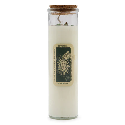 Designed to welcome prosperity and financial success into your life, encouraging a steady flow of abundance. Embedded with genuine Tiger’s Eye