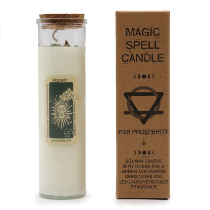 Designed to welcome prosperity and financial success into your life, encouraging a steady flow of abundance. Embedded with genuine Tiger’s Eye boxed