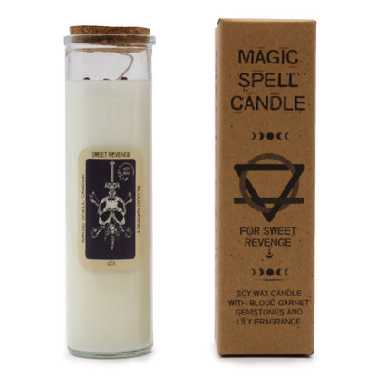 Crafted to harness the energies of justice, empowerment, and restoration, helping you reclaim your strength and overcome life’s challenges. boxed