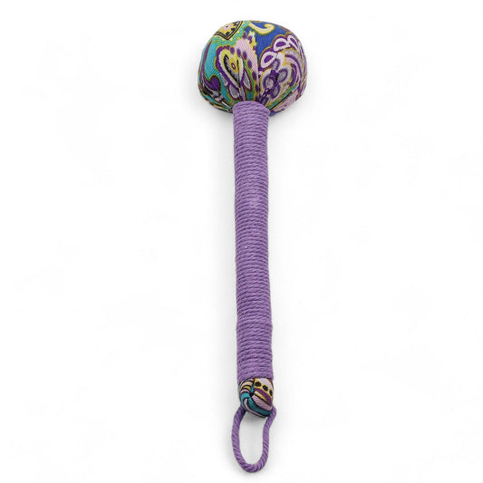 Wormwood Massage Hammer - Lavender