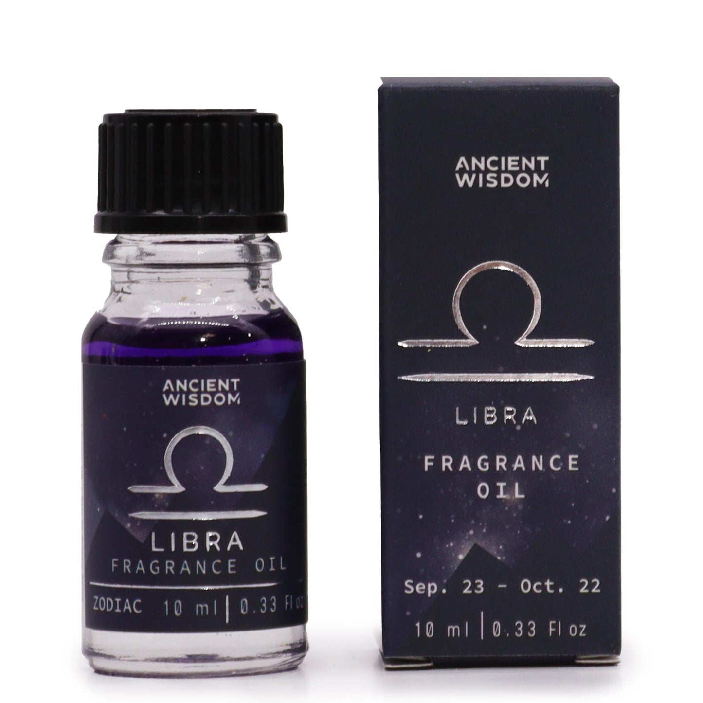  Zodiac Fragrance Oil LIBRA captures this air sign’s serene and elegant nature with the refreshing Cool Jade &amp; Oakmoss scent. 