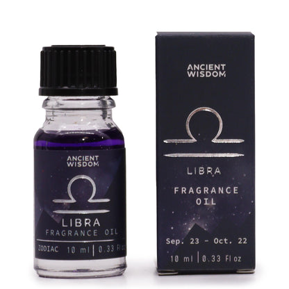  Zodiac Fragrance Oil LIBRA captures this air sign’s serene and elegant nature with the refreshing Cool Jade &amp; Oakmoss scent. 
